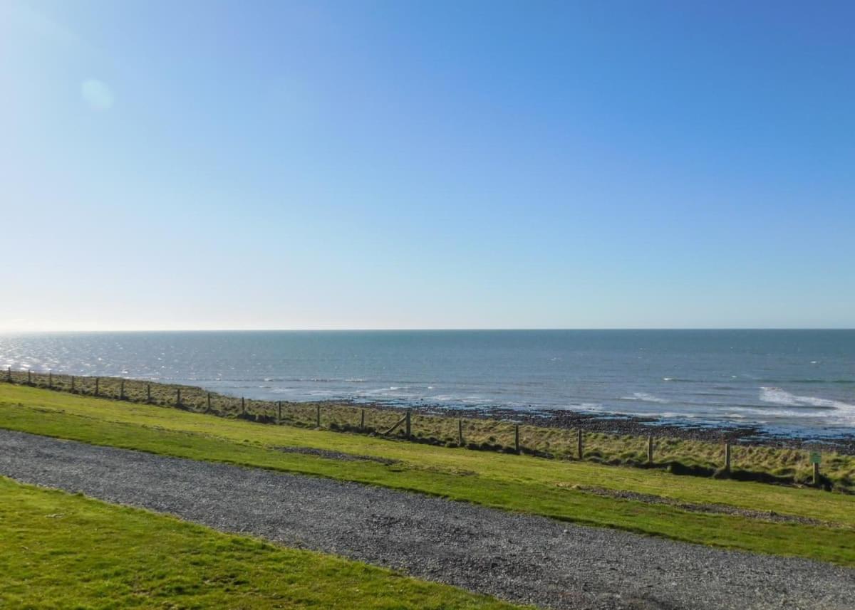 Morfa Bychan Holiday Park Llanychaiarn Экстерьер фото